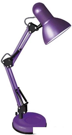 Настольная лампа Camelion KD-313 13644 (фиолетовый) - фото 1 - id-p225812874