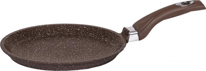 Блинная сковорода Мечта Гранит Brown 14806 - фото 1 - id-p225802590