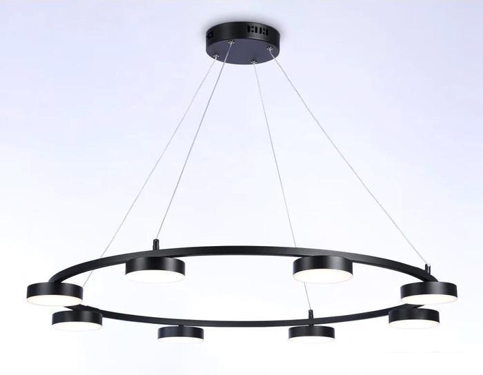 Подвесная люстра Ambrella light FL FL51763 - фото 4 - id-p225770749