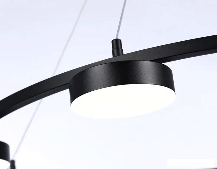 Подвесная люстра Ambrella light FL FL51763 - фото 7 - id-p225770749