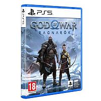 Sony God of War Ragnarok для PS5