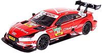 Легковой автомобиль Bburago Audi RS 5 DTM 18-41160