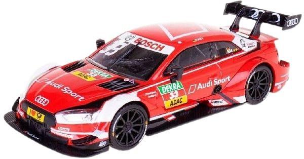 Легковой автомобиль Bburago Audi RS 5 DTM 18-41160 - фото 1 - id-p225805773