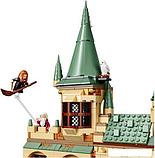 Конструктор LEGO Harry Potter 76389 Хогвартс: Тайная комната, фото 8