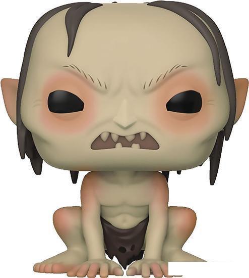 Фигурка Funko Movies LOTR/Hobbit S3 Gollum w/Chase 13559 - фото 1 - id-p225809982