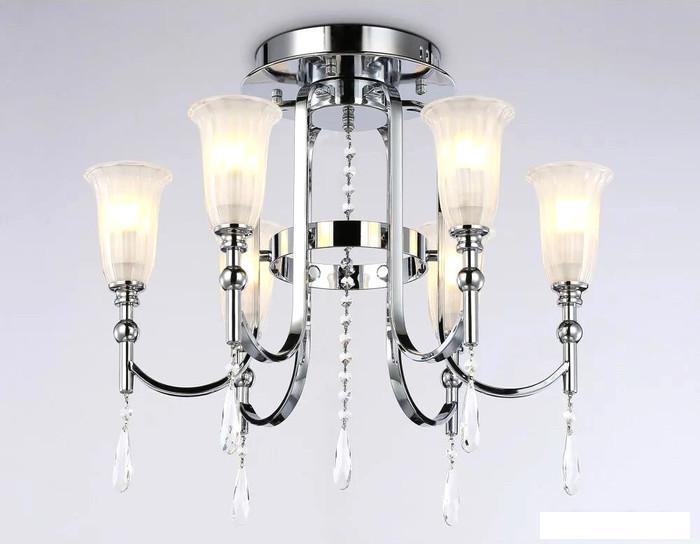 Подвесная люстра Ambrella light TR TR3243 - фото 4 - id-p225770753