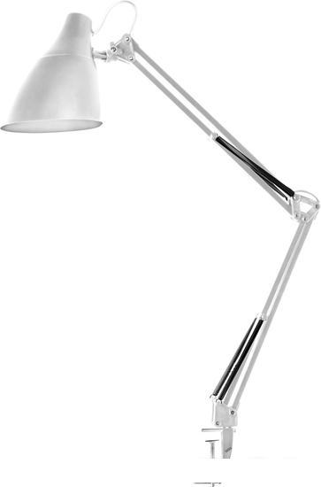 Настольная лампа Camelion KD-335 C01 13876 (белый) - фото 1 - id-p225814346