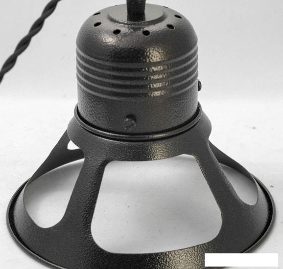 Лампа Lussole LOFT GRLSP-9696 - фото 4 - id-p225803633