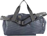 Дорожная сумка Ecotope 360-3037-GRY (серый)