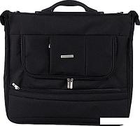 Портплед Mr.Bag 039-349-BLK (черный)