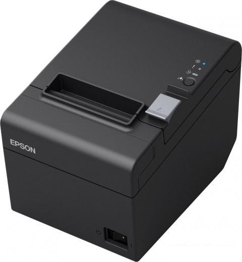 Принтер чеков Epson TM-T20III C31CH51011 - фото 1 - id-p225815841
