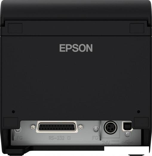 Принтер чеков Epson TM-T20III C31CH51011 - фото 4 - id-p225815841