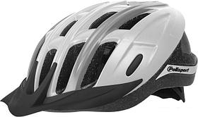 Cпортивный шлем Polisport Ride In (M, серый)