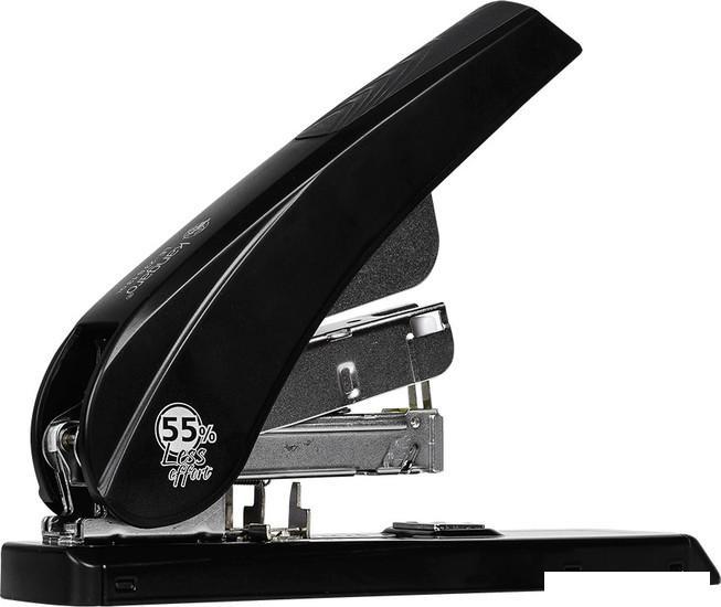 Мини степлер Kangaro LE-23S13-QL № 23/6, 23/13 100 л (черный) - фото 1 - id-p225812926