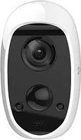 Камера видеонаблюдения IP EZVIZ CS-C3A(B0-1C2WPMFBR), 1080p, 2.8 мм, белый [c3a-b]