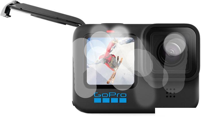 Экшен-камера GoPro HERO10 Black - фото 7 - id-p225815856