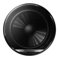 Колонки автомобильные Pioneer TS-G160C-2, 16 см (6 дюйм.), комплект 2 шт.