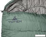 Спальный мешок Totem Fisherman XXL (правая молния), фото 2