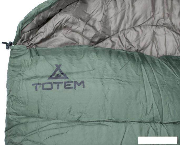 Спальный мешок Totem Fisherman XXL (правая молния) - фото 2 - id-p225817087