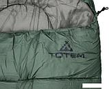 Спальный мешок Totem Fisherman XXL (правая молния), фото 3