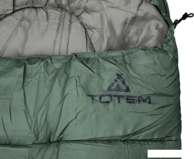 Спальный мешок Totem Fisherman XXL (правая молния) - фото 3 - id-p225817087