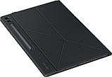 Чехол для планшета Samsung Smart Book Cover Tab S9 Ultra (черный), фото 4