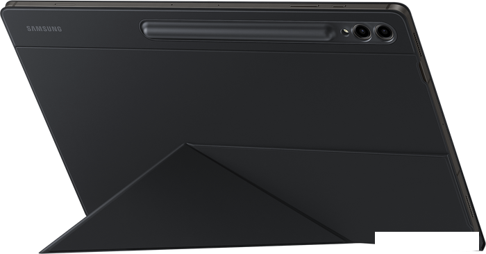 Чехол для планшета Samsung Smart Book Cover Tab S9 Ultra (черный) - фото 6 - id-p225808633