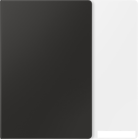Чехол для планшета Samsung Smart Book Cover Tab S9 Ultra (черный) - фото 7 - id-p225808633