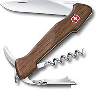 Мультитул Victorinox Wine Master (ореховое дерево)