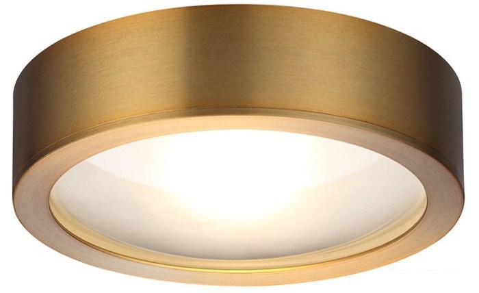 Точечный светильник Odeon Light Reus 4342/7CL - фото 4 - id-p225772816