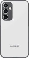 Чехол (клип-кейс) Samsung Silicone Case, для Samsung Galaxy S23 FE, белый [ef-ps711twegru]