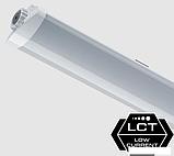 Линейный светильник Navigator 61004 DSP-02-36-6.5K-IP65-LED, фото 3