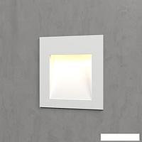 Садовый светильник Elektrostandard MRL LED 1103 (белый)