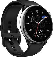 Смарт-часы AMAZFIT GTR Mini A2174, 42.83мм, 1.28", черный / черный [1746166]