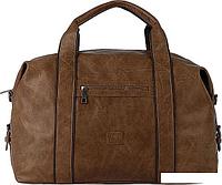 Дорожная сумка David Jones 823-3241-DCM (Dark Camel)