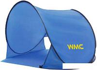 Палатка пляжная WMC Tools WMC-68107T