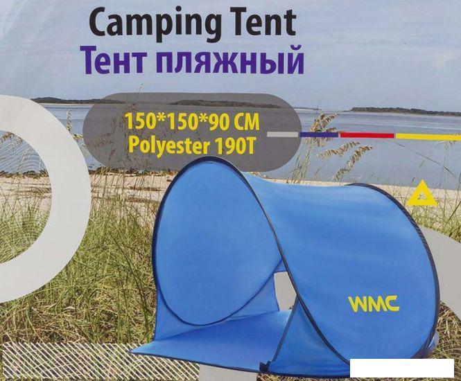 Палатка пляжная WMC Tools WMC-68107T - фото 9 - id-p225808670
