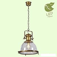 Лампа Lussole LOFT GRLSP-9611