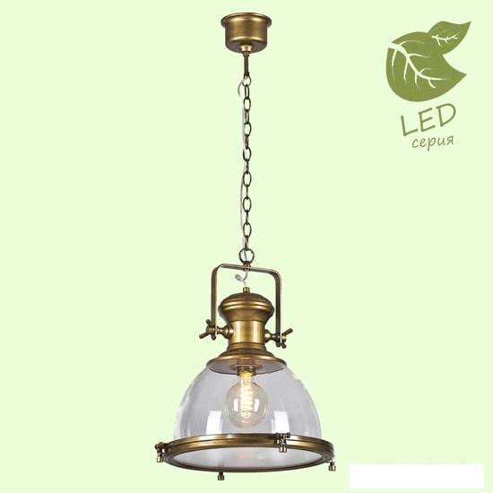 Лампа Lussole LOFT GRLSP-9611 - фото 1 - id-p225803696