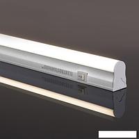 Линейный светильник Elektrostandard Led Stick Т5 90 см 84led 18W 6500К 55001/LED (белый)