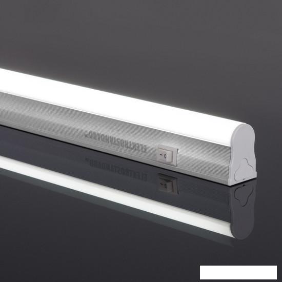 Линейный светильник Elektrostandard Led Stick Т5 90 см 84led 18W 6500К 55001/LED (белый) - фото 2 - id-p225807213