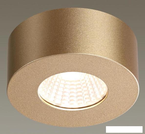 Точечный светильник Odeon Light Bene 4284/7CL - фото 3 - id-p225773861