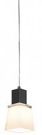 Трековый светильник Lussole Lente LSC-2506-01-TAW