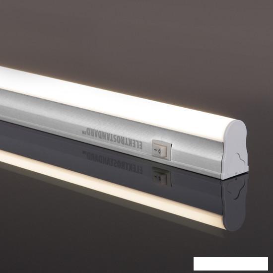 Линейный светильник Elektrostandard Led Stick Т5 90 см 84led 18W 4200К 55001/LED (белый) - фото 1 - id-p225807230