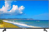 32" Телевизор POLARLINE 32PL51STC-SM, HD, черный, СМАРТ ТВ, Android