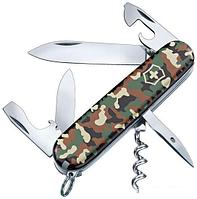 Мультитул Victorinox Spartan 1.3603.94B1 (блистер, камуфляж)