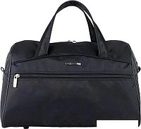 Дорожная сумка Mr.Bag 050-136-SJ-BLK (черный)