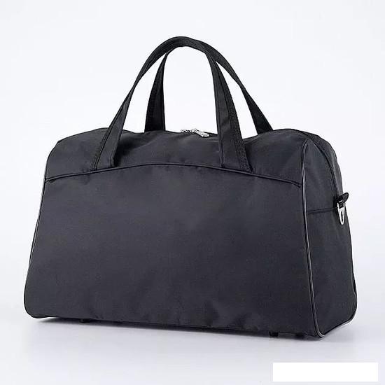Дорожная сумка Mr.Bag 050-136-SJ-BLK (черный) - фото 2 - id-p225805867