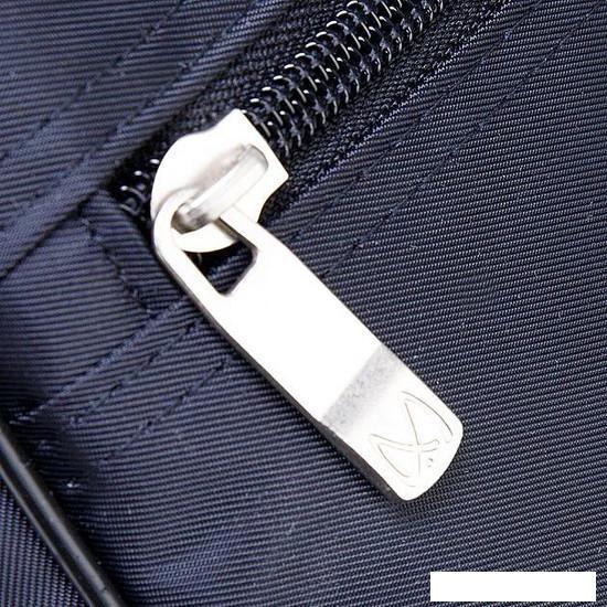 Дорожная сумка Mr.Bag 050-136-SJ-BLK (черный) - фото 4 - id-p225805867