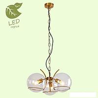 Лампа Lussole LOFT GRLSP-9556